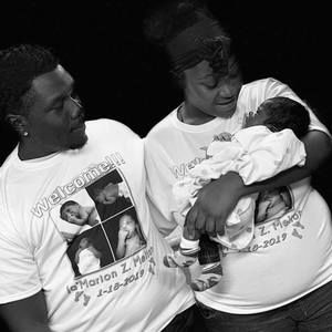 Meet your Posher, Edward